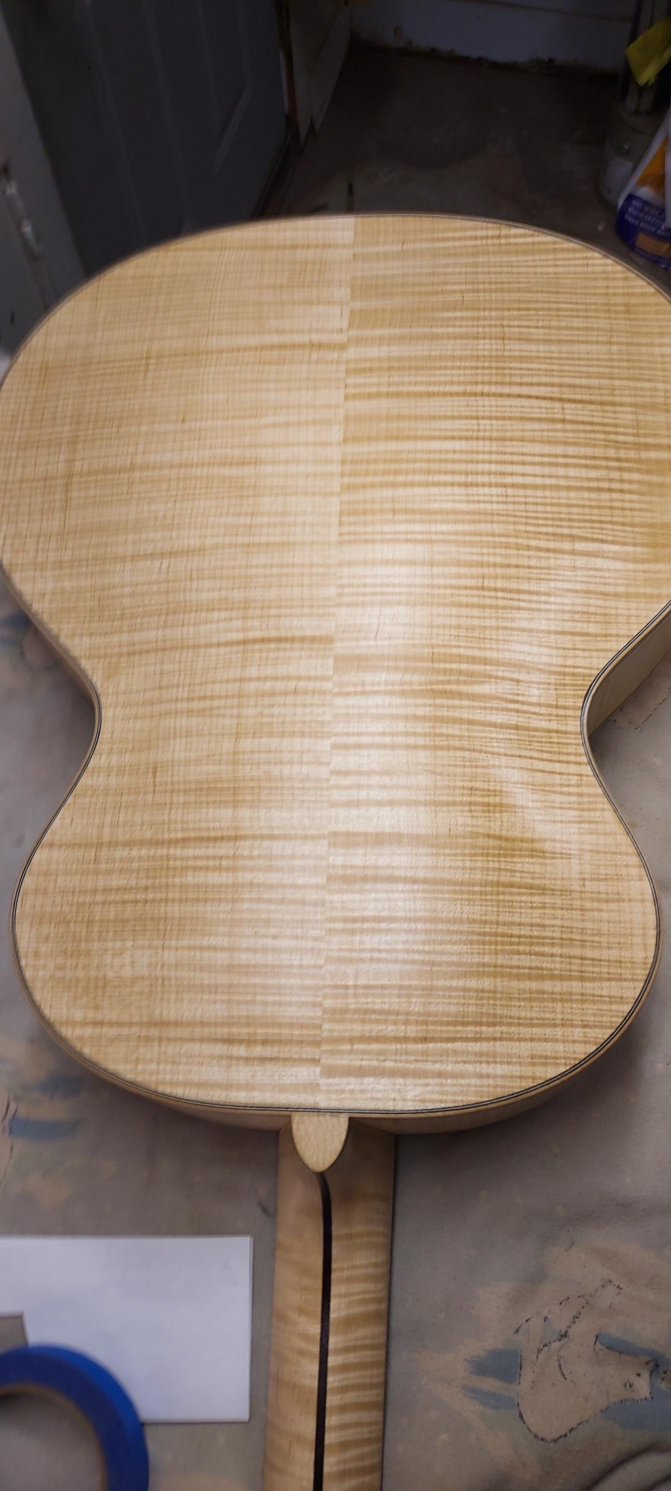 Gary Zimnicki - 1925 L-5 Derivative Archtop [Sitka Spruce | Red Maple]-6d129182-96ae-4245-a97d-3b10d110957c-jpg